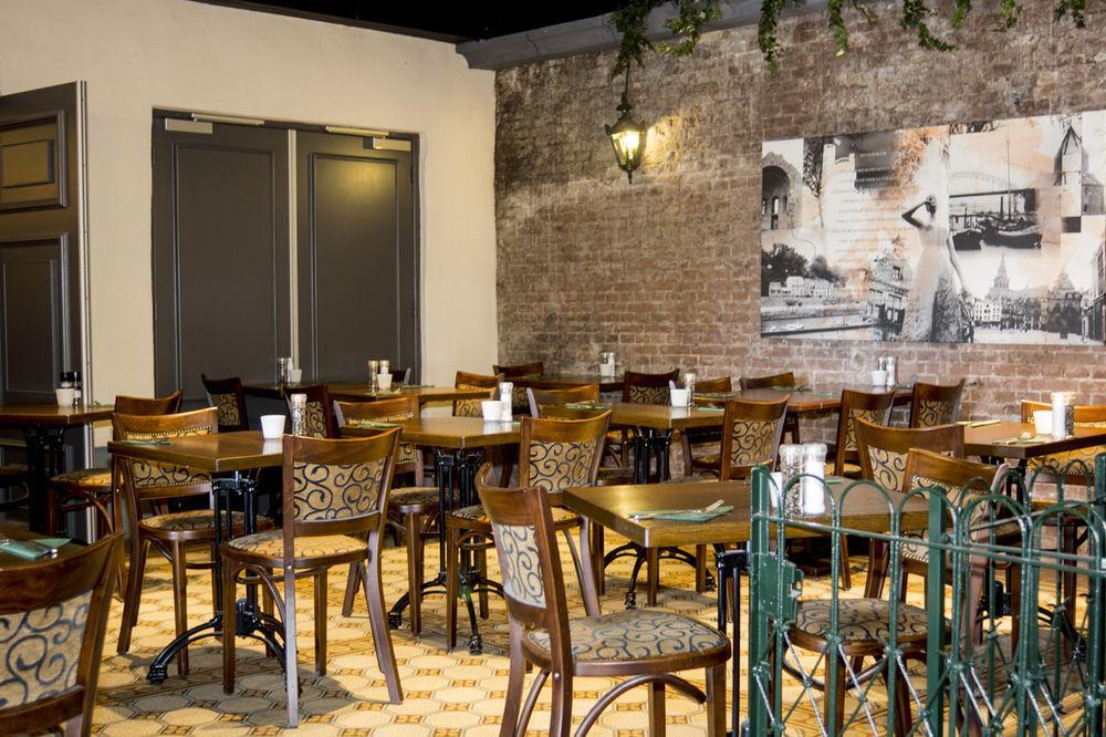 Hotel Courage Nijmegen Zewnętrze zdjęcie