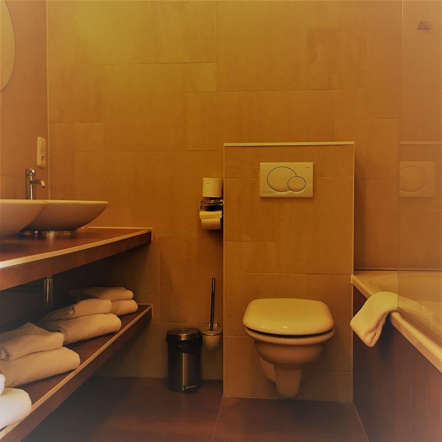 Hotel Courage Nijmegen Zewnętrze zdjęcie