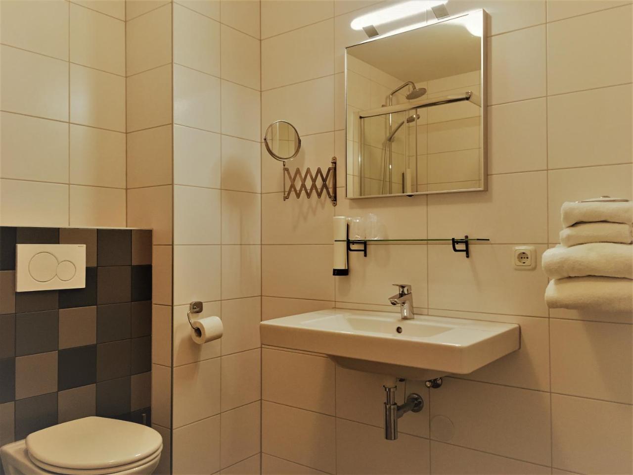 Hotel Courage Nijmegen Zewnętrze zdjęcie