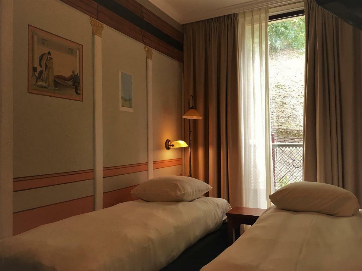 Hotel Courage Nijmegen Zewnętrze zdjęcie